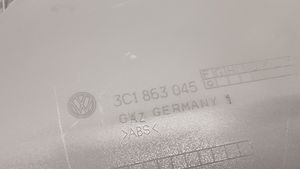 Volkswagen PASSAT B6 Other sill/pillar trim element 3C1863045