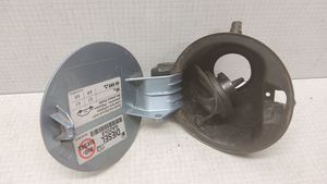 Volkswagen PASSAT B6 Bouchon, volet de trappe de réservoir à carburant 3C9809857