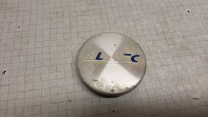 Subaru Legacy Radnabendeckel Felgendeckel (nicht original) ALUTEC