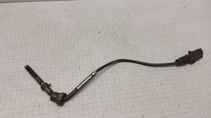 Fiat Bravo Exhaust gas temperature sensor 55217695