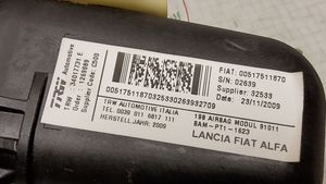 Fiat Bravo Airbag de passager 00517511870