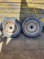 Peugeot 206 R14 summer tire 1756514