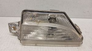 Fiat Bravo Lampa zderzaka tylnego 27120202