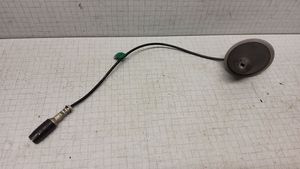 Fiat Bravo Antenne radio 