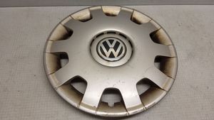 Volkswagen Golf IV R14 wheel hub/cap/trim 1J0601147L