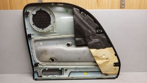 Volkswagen PASSAT B5 Takaoven verhoilu BD036123335R