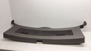 Volkswagen PASSAT B5 Tailgate trim 3B9867601