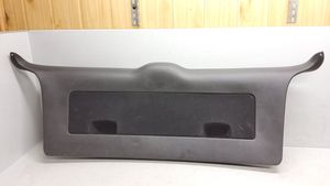 Volkswagen PASSAT B5 Tailgate trim 3B9867601