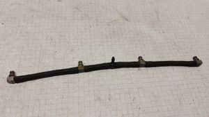 Fiat Bravo Fuel injector supply line/pipe 