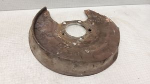 Volkswagen PASSAT B5 Rear brake disc plate dust cover 