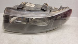 Seat Toledo II (1M) Lampa przednia 67742699