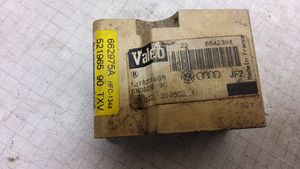 Seat Toledo II (1M) Valvola ad espansione dell’aria condizionata (A/C) 52196590