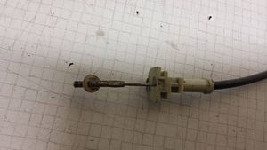 Opel Astra G Maniglia di rilascio del vano motore (cofano) 7002346