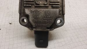 Volkswagen Polo Oil level sensor 1J0907660C