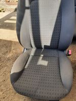 Seat Toledo II (1M) Fotele / Kanapa / Komplet 