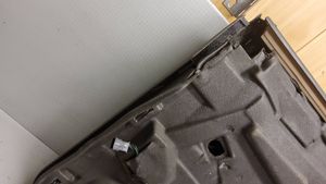 Audi A6 S6 C5 4B Takaoven verhoilu 4B0863981A