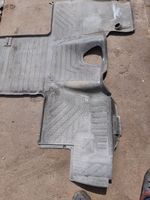 Volkswagen II LT Front floor carpet liner 