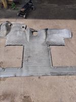 Volkswagen II LT Front floor carpet liner 