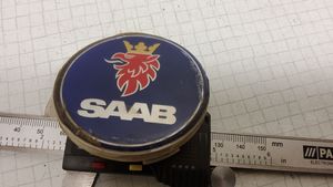 Saab 9-5 Заводская крышка (крышки) от центрального отверстия колеса 12775052