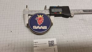 Saab 9-5 Enjoliveur d’origine 12775052