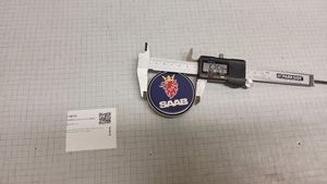 Saab 9-5 Radnabendeckel Felgendeckel original 12775052