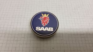 Saab 9-5 Radnabendeckel Felgendeckel original 12775052