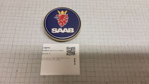 Saab 9-5 Заводская крышка (крышки) от центрального отверстия колеса 12775052