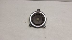 Saab 9-5 Enceinte de porte arrière 4616934