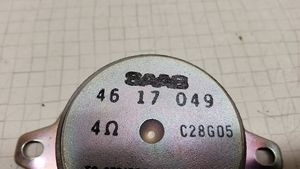 Saab 9-5 Haut parleur 4617049