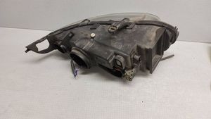 Saab 9-5 Lampa przednia PL1750502805029