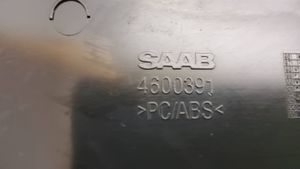 Saab 9-5 Ramka deski rozdzielczej 4600391