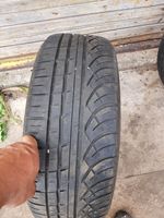 Opel Zafira B R15 summer tire 2156515