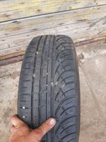 Opel Zafira B R15 summer tire 2156515