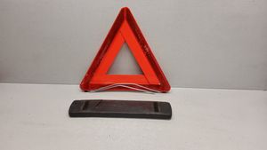 Saab 9-5 Triangle d'avertissement 27R03278