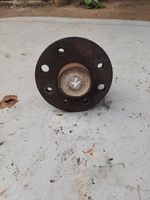 Opel Astra G Rear wheel ball bearing 