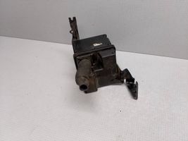 Saab 9-5 Couvercle de boîte à fusibles 5243290