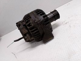 Saab 9-5 Alternator 0124525143