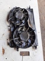 Saab 9-5 Kale ventilateur de radiateur refroidissement moteur 12763570