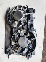 Saab 9-5 Convogliatore ventilatore raffreddamento del radiatore 12763570