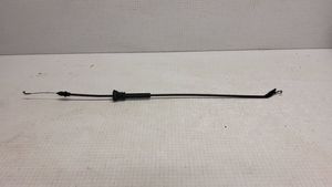 Volkswagen Transporter - Caravelle T5 Front door cable line 7E0837085