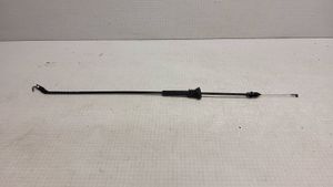 Volkswagen Transporter - Caravelle T5 Front door cable line 7E0837085