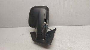 Volkswagen Transporter - Caravelle T5 Manual wing mirror 56501100