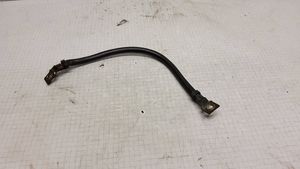 Volkswagen II LT Negative earth cable (battery) 