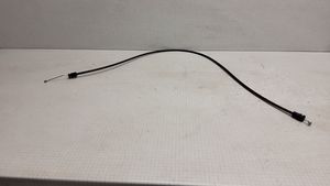 Chrysler Town & Country IV Sliding door cable line 