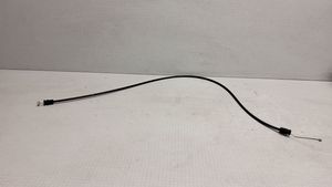 Chrysler Town & Country IV Sliding door cable line 