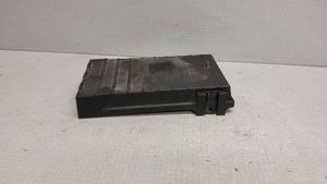 Chrysler Town & Country IV Fuse box cover 04748477AA