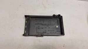 Chrysler Town & Country IV Fuse box cover 04748477AA
