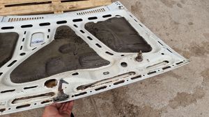 Audi 80 90 B3 Engine bonnet/hood 