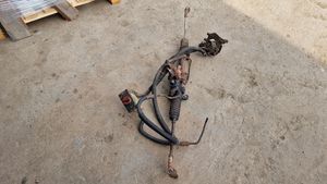 Volkswagen Jetta II Steering rack 