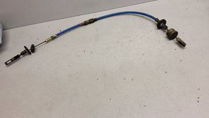 Audi 80 90 B3 Clutch cable 811721335